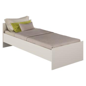 Ágy, 90x200, kasmír, RAMSA 1 kép