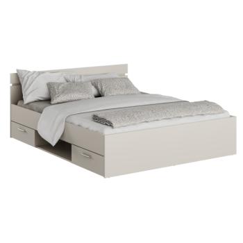 Ágykeret, 160x200, kasmír, MICHIGAN NEW kép