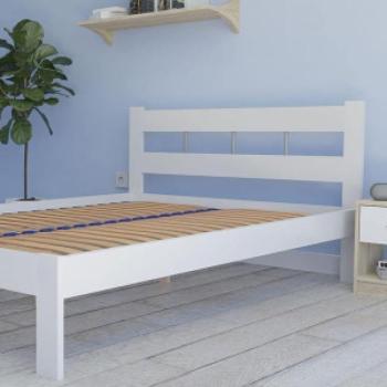 Ágyrács, 140x0.8x200 cm, Sara ágykerethez kép