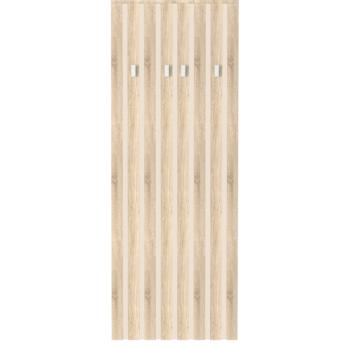 Akasztó, sonoma tölgy/kasmír, VERTIO WIE67 kép