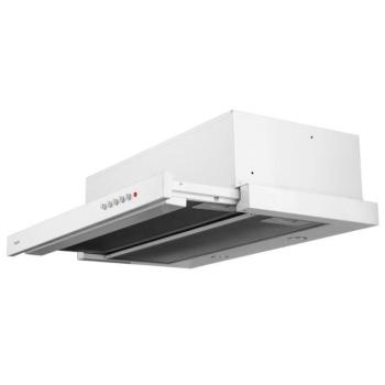 Akpo WK-7 Light 60 páraelszívó / szagelszívó - fehér kép