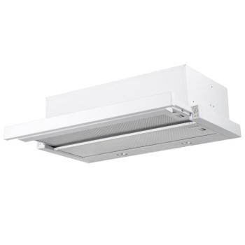 Akpo WK-7 Light 60 RK páraelszívó / szagelszívó - fehér kép