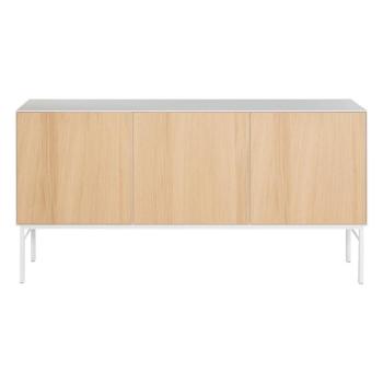 Alacsony komód tölgyfa dekorral 180x89 cm Edge by Hammel - Hammel Furniture kép