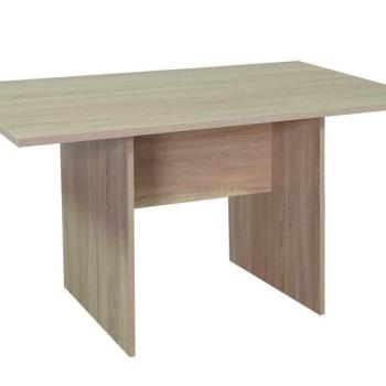 ALB-Dallas DATL1 laplábas tárgyalóasztal (140 cm) kép