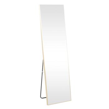 Álló tükor, arany, LUSET NEW kép