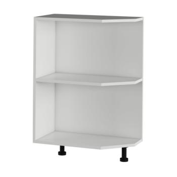 Alsó szekrény, fehér, univerzális , JULIA TYP 51 kép