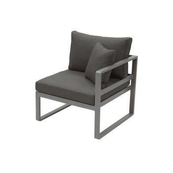 Alumínium BAL felületű TITANIUM kép