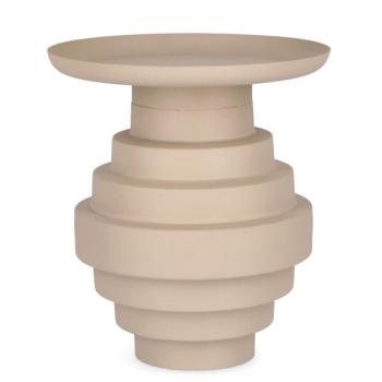 AMBA bézs lerakóasztal kép