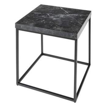 ARCHITECTURE antracit márvány lerakóasztal kép