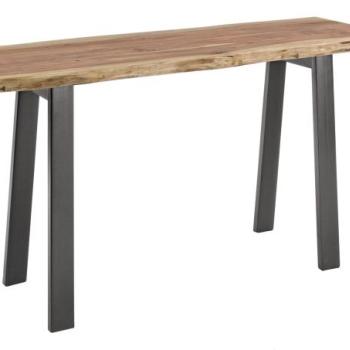 ARON konzolasztal 130cm kép