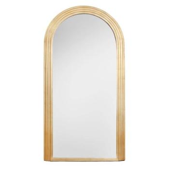 ART DECO arany tükör falitükör kép