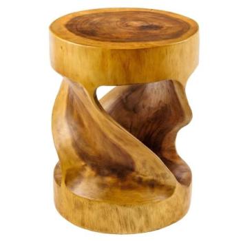 ARTE suar fa dohányzóasztal kép