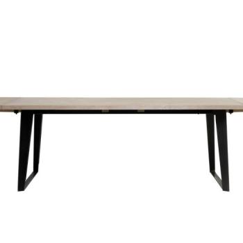 Asztallap hosszabbító deszka Lucian 45 x 100 cm kép