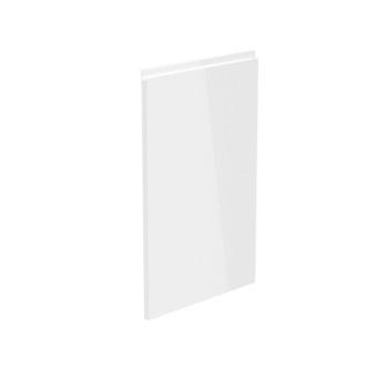 AURORA III fehér mdf mosogatógép előlap 59,6cm kép