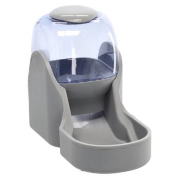 Automata ételadagoló kutyáknak/macskáknak, szürke, KABIL TYP 2 kép