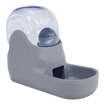 Automata vízadagoló kutyáknak/macskáknak, szürke, KABIL TYP 1 kép