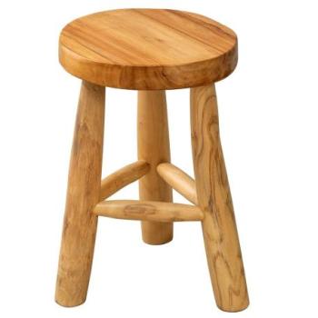 BALI teakfa zsámoly kép