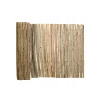 Bambusz kerítés 150×300 cm kép