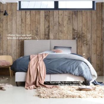 BE ANATOMIC boxspring ágy 140 cm kép