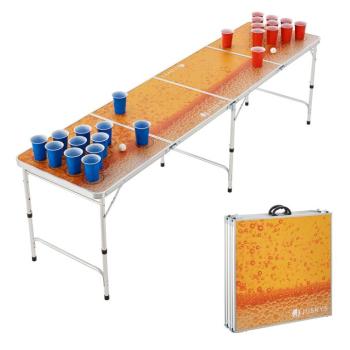 Beer Pong asztal Piwo kép