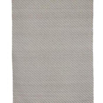 BHAJAN szürke kültéri szőnyeg 300 x 200cm kép