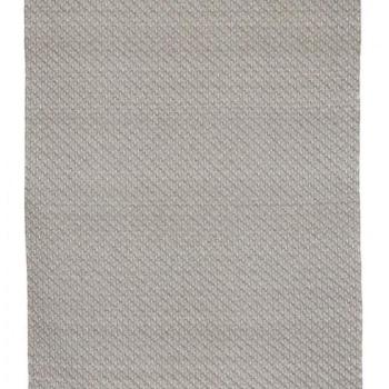 BHAJAN szürke kültéri szőnyeg 350 x 230cm kép