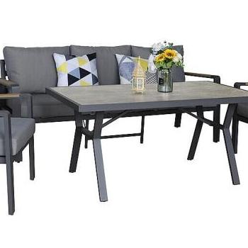 BOSTON alumínium készlet 5 személyes kép