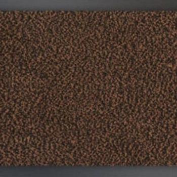 Brugge szennyfogó szőnyeg, barna, 120x180 cm kép