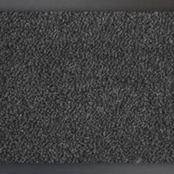 Brugge szennyfogó szőnyeg, szürke, 80x120 cm kép