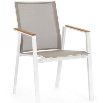 CAMERON szürke szék kép