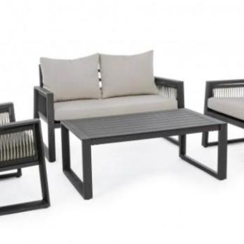 CAPTIVA szürke garnitúra kép