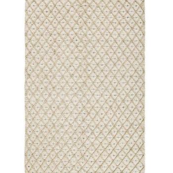 CHANDER bézs kültéri szőnyeg 230 x 160cm kép