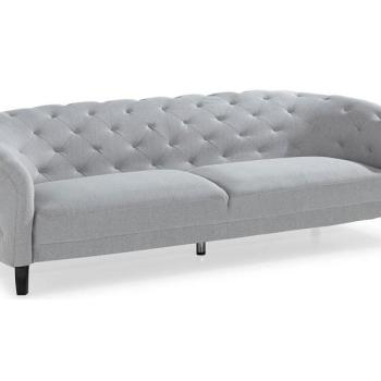 Chesterfield kanapé Augusta 128 kép