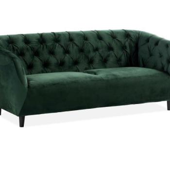 Chesterfield kanapé Augusta 164 kép