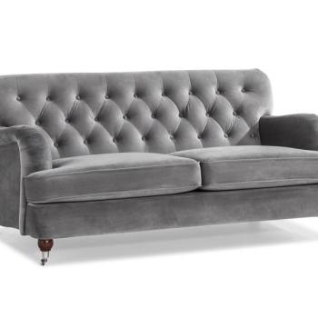 Chesterfield kanapé Bloomington A135 (Riviera 91) kép