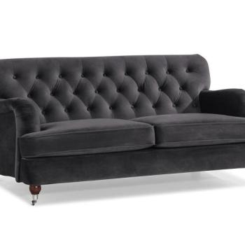 Chesterfield kanapé Bloomington A135 (Riviera 97) kép