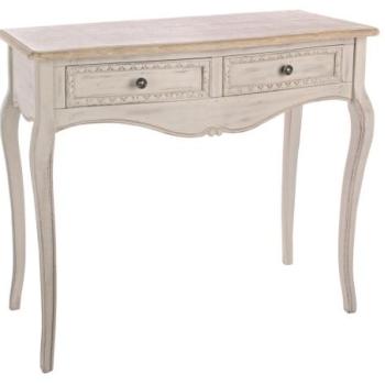 CLARISSE konzolasztal 90cm kép