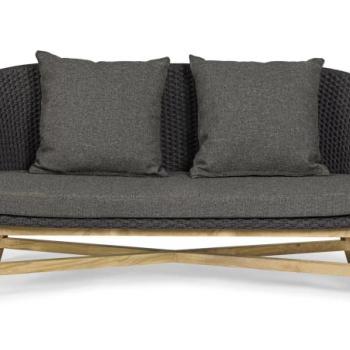 COACHELLA szürke kanapé kép