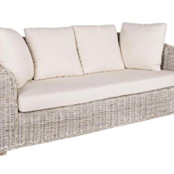 COBA törtfehér kanapé kép