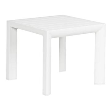 CRUISE fehér lerakóasztal 40cm kép