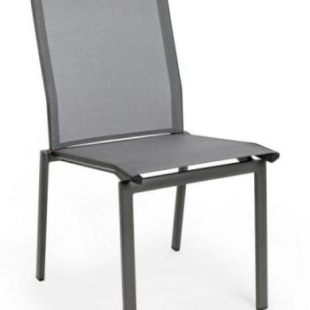 CRUISE II szürke szék kép