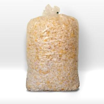 Darált szivacs 250 liter kép
