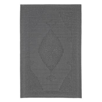 DELBAR szürke szőnyeg 180cm kép