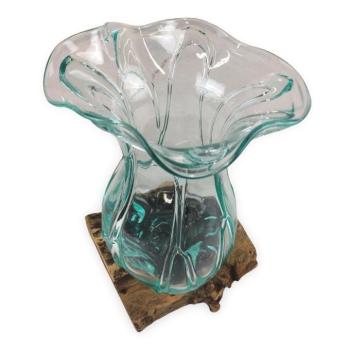 DENPASAR VII fatörzs dísztárgy kép