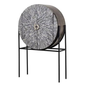 Design magas komód Santuzza 160 cm sokszínű kép