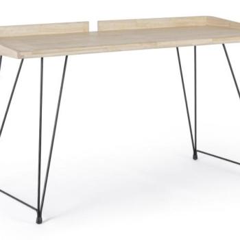 DISTRICT íróasztal 142cm kép