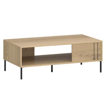 Dohányzóasztal 110, cremona tölgy, COLEN kép