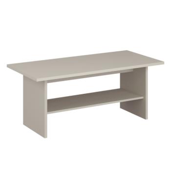 Dohányzóasztal 120, kasmír, KAROS kép