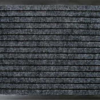 Dorin szennyfogó szőnyeg, szürke, 100x150 cm kép