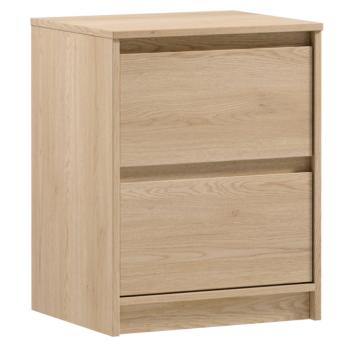 Éjjeliszekrény, cremona, MANOL NS kép